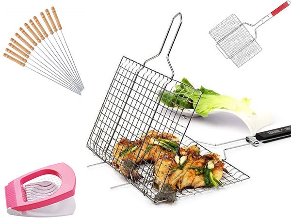 Cooking Equipement Manufacturer in Madurai