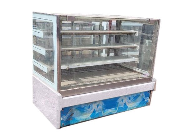Customised Cooking Equipement in Madurai