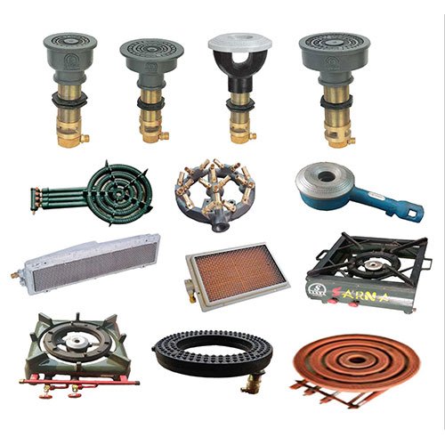 High Quality Hotel Cooking Range Manufacturer