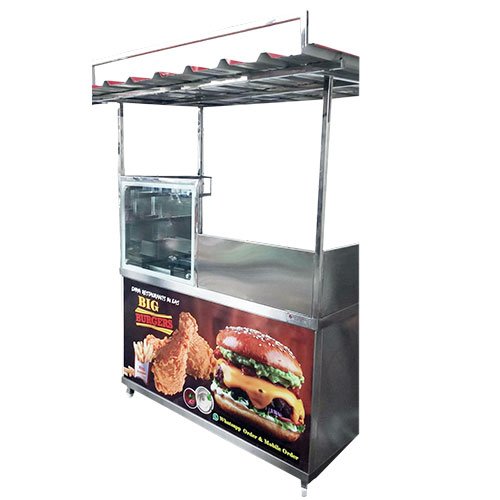 Canteen Kitchen Equipment Manufacturer in Madurai