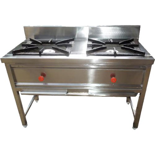 Restaurant Gas Burner Manufacturer Madurai