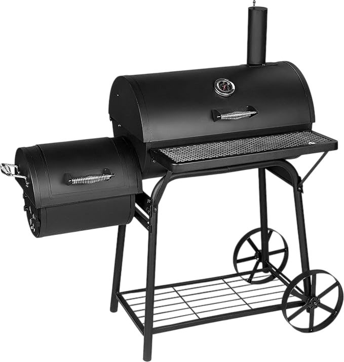 Premium smoker grill Manufacturer in Madurai