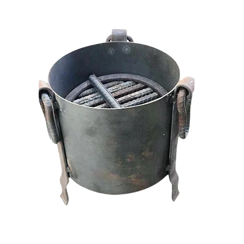Durable mild steel drum in Madurai