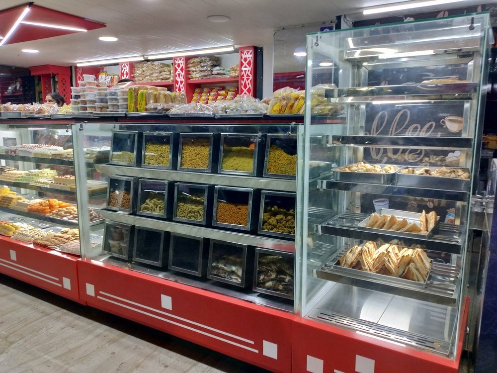 SS Kitchen Equipment Supplier Madurai